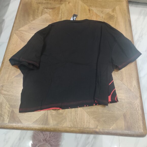 Dangerfield Grim Reaper Tee size 20 AU New - Picture 4 of 4